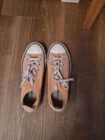 Original Converse Chucks, wenig getragen, Grösse 39 Nordrhein-Westfalen - Haan Vorschau
