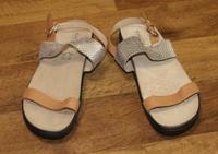 Sandalen Geox Leder Gr.. 41 Neu! Kr. München - Ottobrunn Vorschau