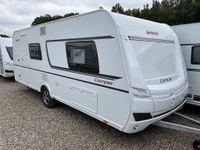 Dethleffs Camper 550 ESK mit Stockbetten & Einzelbetten Schleswig-Holstein - Kayhude Vorschau