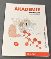 (2 Bücher)Akademie Deutsch B2+ Band 4 Lehrwerk + Zusatzmaterial Niedersachsen - Braunschweig Vorschau