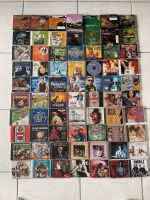 CD-Sammlung (Musik, Hörbücher, Kinderlieder) Nordrhein-Westfalen - Mülheim (Ruhr) Vorschau