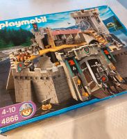 Playmobil 4866- Ritterburg- Mecklenburg-Vorpommern - Seebad Bansin Vorschau