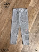 Leggins 110 Hessen - Heuchelheim Vorschau