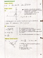 Mathe Abitur Lernzettel Analytische Geometrie LK Hessen nach KCGO Hessen - Friedrichsdorf Vorschau