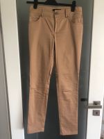 Hallhuber Hose Beige Gr. 36 Hessen - Eschborn Vorschau