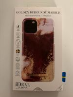 iPhone 11 Pro/ XS /X Handyhülle iDeal of Sweden „GOLDEN BURGUNDY“ Hessen - Darmstadt Vorschau