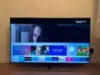 Samsung 55 Zoll QLED UHD 4K Smart TV Ambilight (liefern möglich) Berlin - Reinickendorf Vorschau