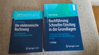 Buchführung: Schneller Einstieg in die Grundlagen Saarland - Sulzbach (Saar) Vorschau