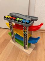 Playtive Rennturm Motorikspielzeug aus Holz und Kunststoff Hessen - Hofheim am Taunus Vorschau