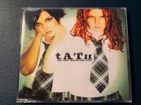 All the things she said - t.a.t.u. tatu Maxi CD Bayern - Kaufbeuren Vorschau