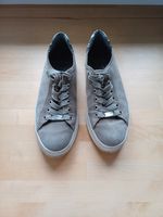 Ara Damen Sneaker Olive/Grau Gr.39 Harburg - Hamburg Marmstorf Vorschau