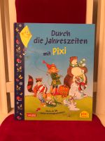 Pixi Kinder Buch durch die Jahreszeiten Bayern - Gauting Vorschau