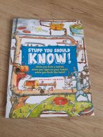 Children's Books Englische Kinderbücher Stuff you should Know! Nordrhein-Westfalen - Alfter Vorschau