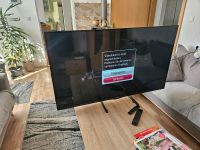 LG 55 Zoll Fernseher, voll funktionsfähig Sachsen - Lengenfeld Vogtland Vorschau
