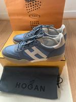 Hogan/TOD´S Sneaker In GR.( 8 ) 42 Hessen - Bad Vilbel Vorschau