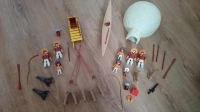 Playmobil 3465 und 3466 Iglu Eskimo Kanu 80er Jahre Bayern - Leiblfing Vorschau