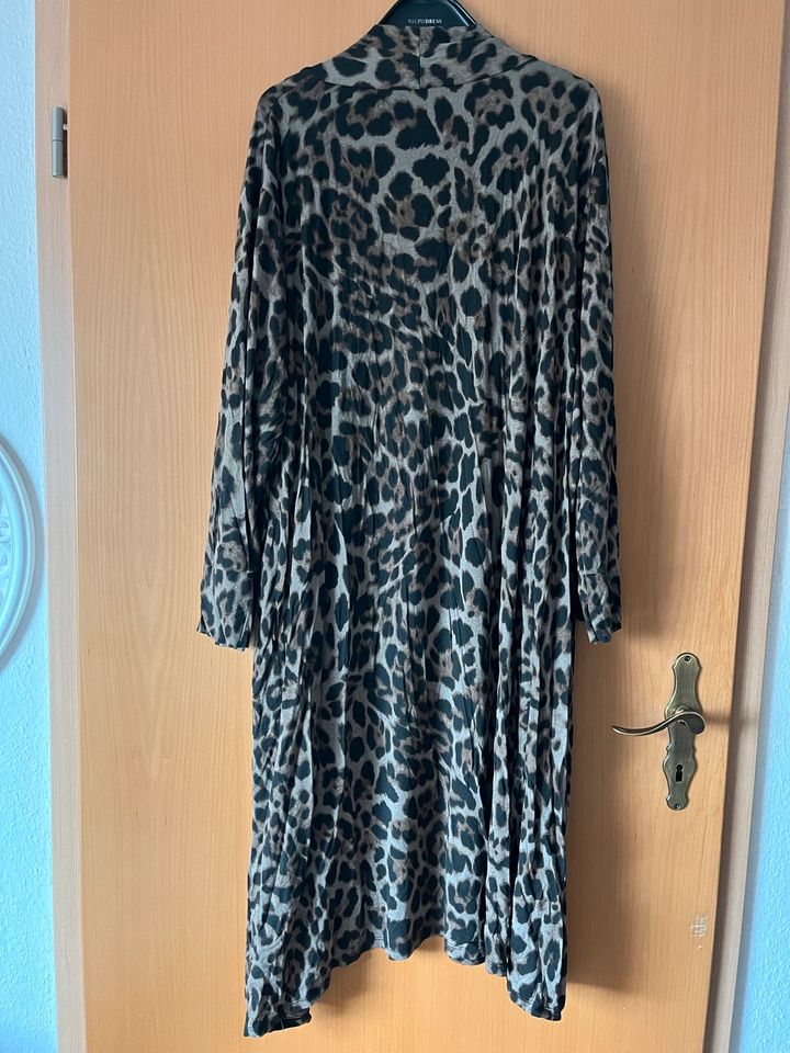 Neuwertig Cardigan LEO New Collection Italy XXL XXXL in Euskirchen