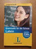 Langenscheidt Grammatik für die Schule Latein Nordrhein-Westfalen - Bornheim Vorschau