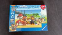 Paw Patrol Puzzle NEU OVP 2x24 Teile Nordrhein-Westfalen - Willebadessen Vorschau