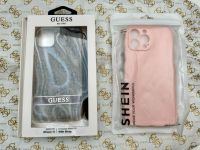 Guess Handyhülle Case iPhone 11 / XR Nordrhein-Westfalen - Marl Vorschau