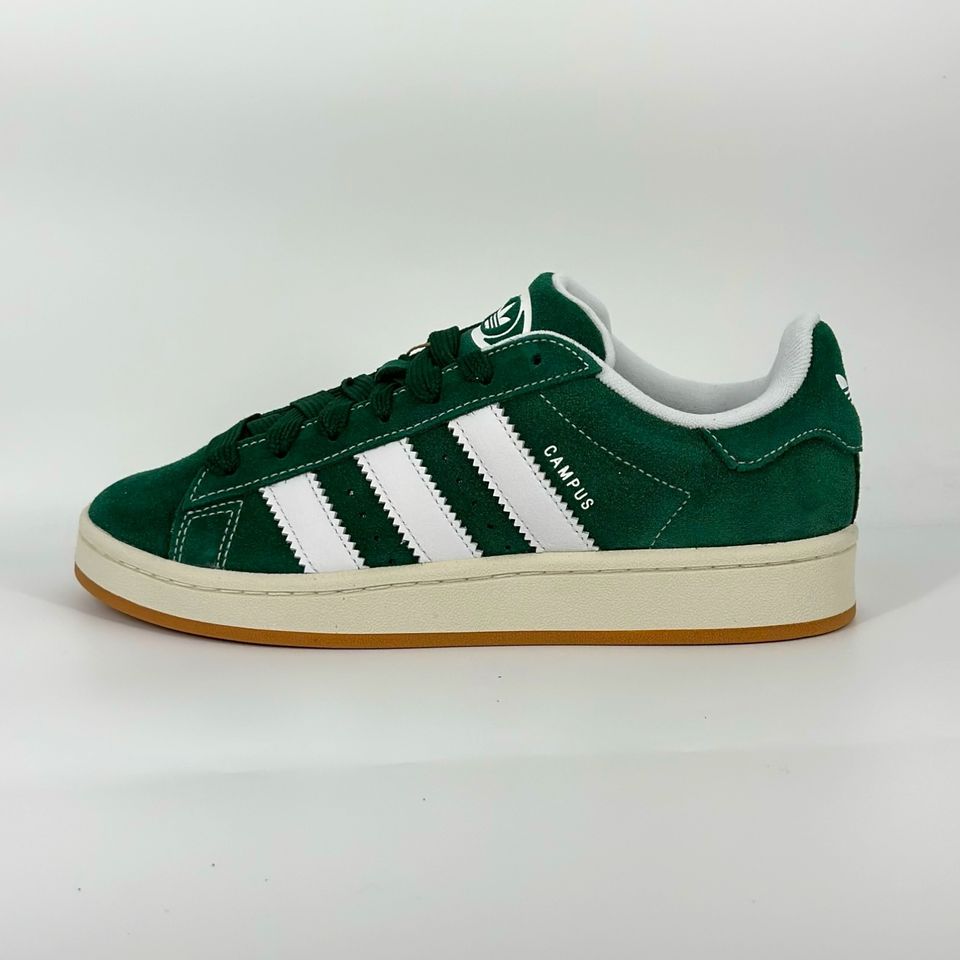 Adidas Campus / 00s / Grün / Dark Green / 40 Händler in Haan