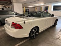 Volvo C70 II D5 Summun II Service neu Pankow - Weissensee Vorschau