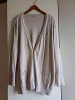 Strickjacke Atelier Gr. 54 Baumwolle Bayern - Münchberg Vorschau