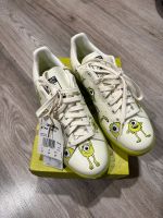 Adidas Stan Smith Mike Wazowski Bayern - Dietenhofen Vorschau