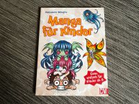 Manga für Kinder, zeichnen für Kinder ab 8 Jahre Hessen - Hanau Vorschau