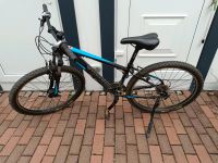 Fahrrad Jugendliche Mountainbike Hessen - Homberg Vorschau