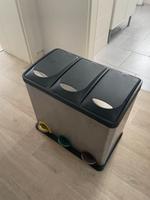 Mülleimer Küche 3-Fächer 3x8L Leipzig - Leipzig, Südvorstadt Vorschau