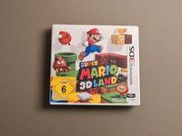 +++Super Mario 3D Land Nintendo 3DS+++ Nordrhein-Westfalen - Krefeld Vorschau