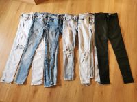 6 Jeans Gr XS/34 Bayern - Teunz Vorschau