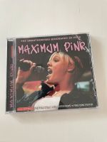 P!nk CD: Maximum Pink The Unauthorized Biography of Pink Pankow - Prenzlauer Berg Vorschau