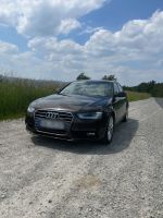 Audi A4 Avant 2.0 TDI S Line Thüringen - Mihla Vorschau