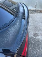 Mercedes GLE AMG Spoiler Abriss Kante Bayern - Erding Vorschau