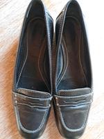 Bally, Slipper, schwarz, Größe 38 Niedersachsen - Salzhausen Vorschau