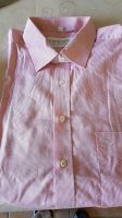 Langärmeliges Hemd von Seidensticker Splendesto  rosa weiß gestre Nordrhein-Westfalen - Versmold Vorschau