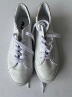 FILA Sneaker/Turnschuhe, Gr. 40, neuwertig Bayern - Gundelsheim Vorschau