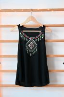 Boho hippie Shirt Top Größe S Pankow - Weissensee Vorschau