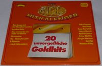 Der goldene Hitkalender Arcade ADE G 43 LP Platte Schallplatte Berlin - Zehlendorf Vorschau