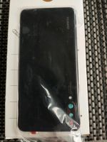 Huawei P30 Lite Display und Rahmen Back Cover Model MAR-LX1B Saarland - Nonnweiler Vorschau