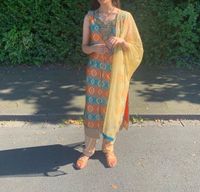 Indisches Kleid Essen - Rüttenscheid Vorschau