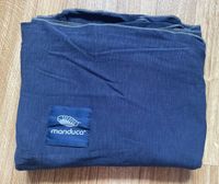 Manduca Sling Navy Blue Tragetuch Babytrage Niedersachsen - Emstek Vorschau