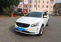 Volvo XC60 D3  Geartronic Summum Bayern - Traunstein Vorschau