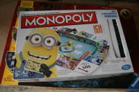 Monopoly Minions Kr. München - Ottobrunn Vorschau