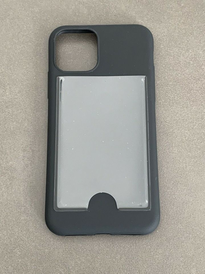 Apple iPhone X-XS-11Pro  | CASE | COVER | NEU | Schutzhülle in Tönisvorst