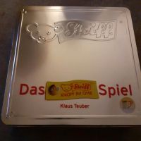 Steiff Spiel in Metalldose Nordrhein-Westfalen - Solingen Vorschau