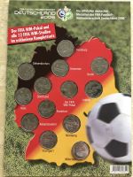 Medaillen der FIFA WM 2006 Nordrhein-Westfalen - Much Vorschau