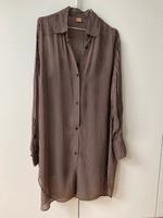 Neu: BOSS Kleid braun in S, Größe 36 München - Moosach Vorschau